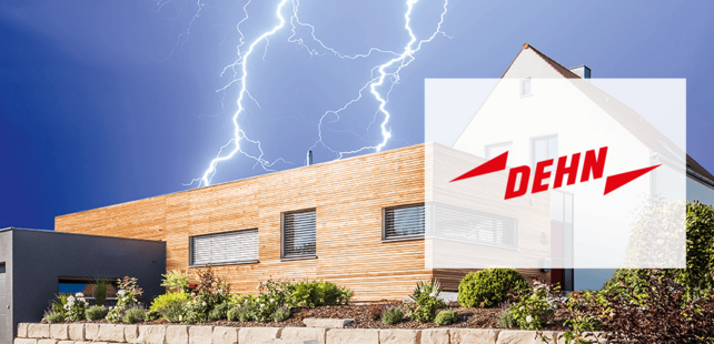 Dehn bei Sebastian Mayer Elektrotechnik in Lindwedel