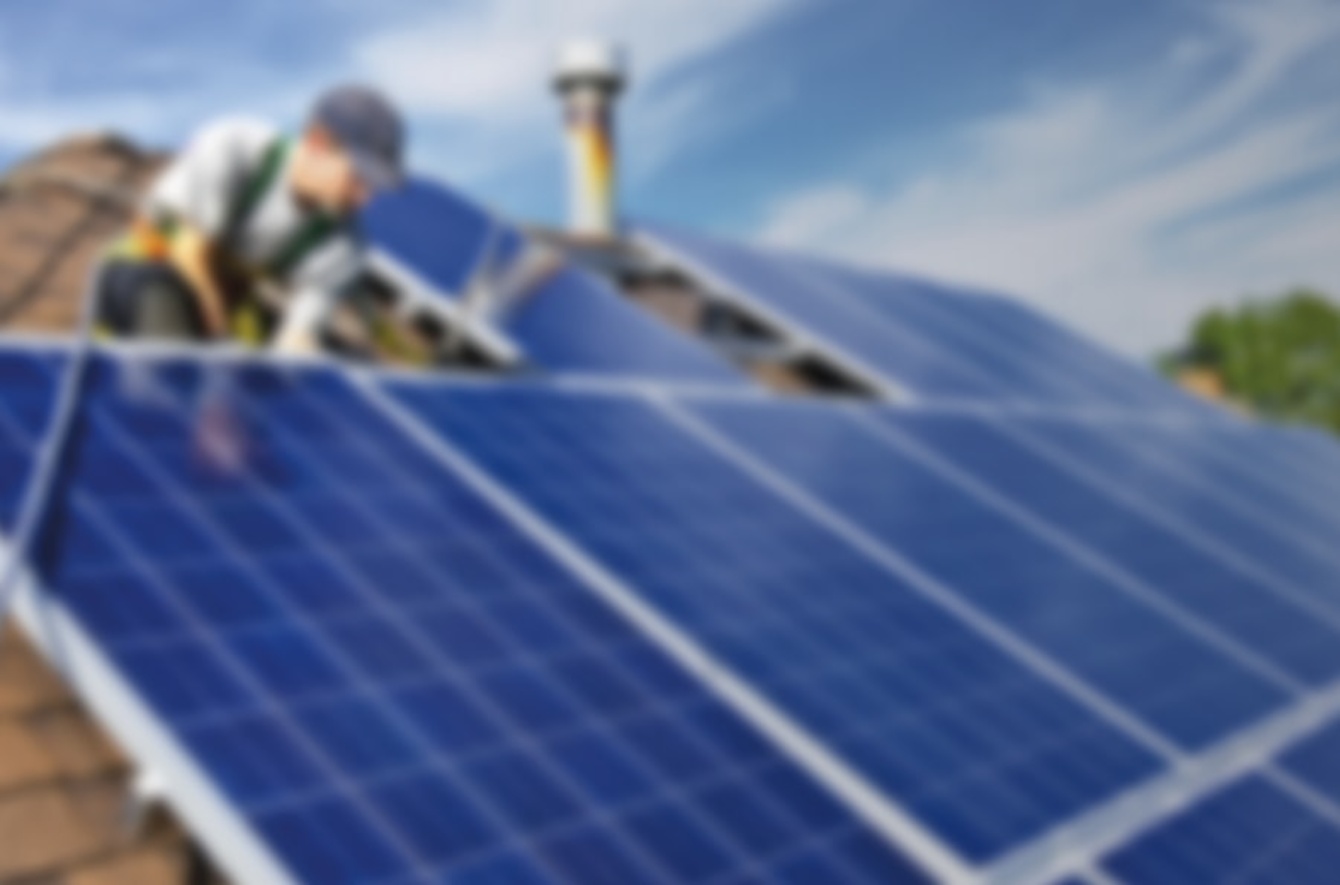 PV-Anlagen bei Sebastian Mayer Elektrotechnik in Lindwedel