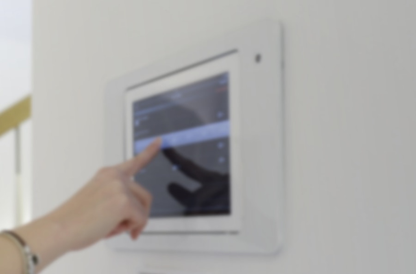 KNX-Planung bei Sebastian Mayer Elektrotechnik in Lindwedel