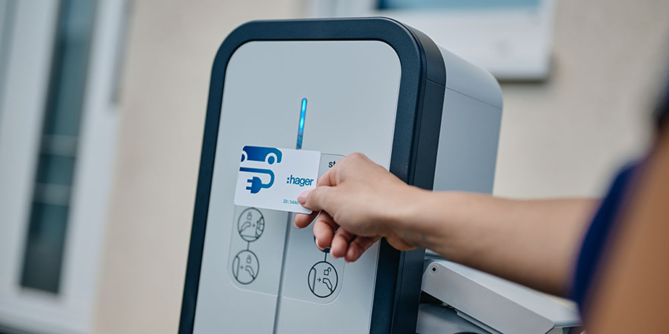 E-Mobilität öffentlicher Bereich bei Sebastian Mayer Elektrotechnik in Lindwedel