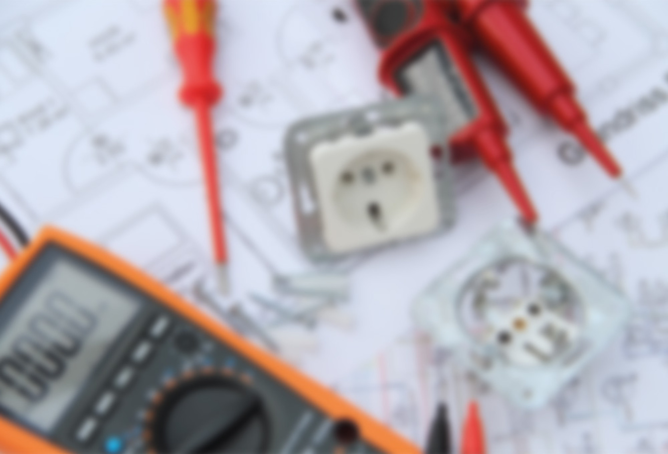 Planung bei Sebastian Mayer Elektrotechnik in Lindwedel