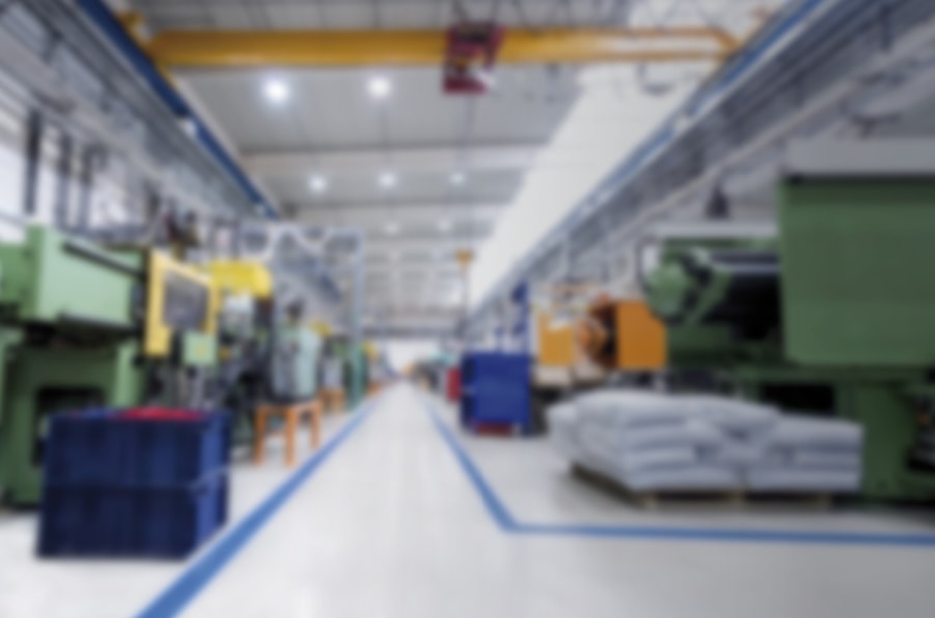 Industrie & Gewerbe bei Sebastian Mayer Elektrotechnik in Lindwedel