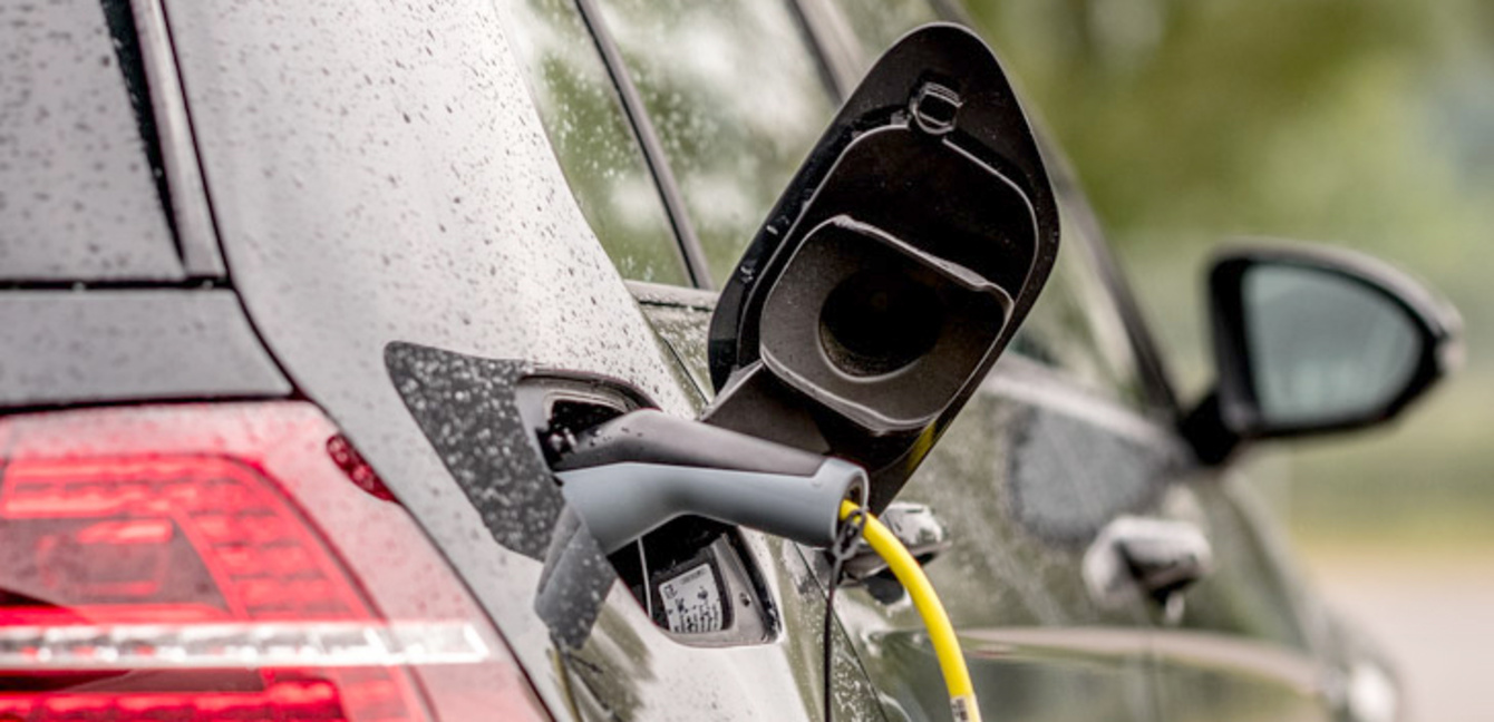 E-Mobility bei Sebastian Mayer Elektrotechnik in Lindwedel