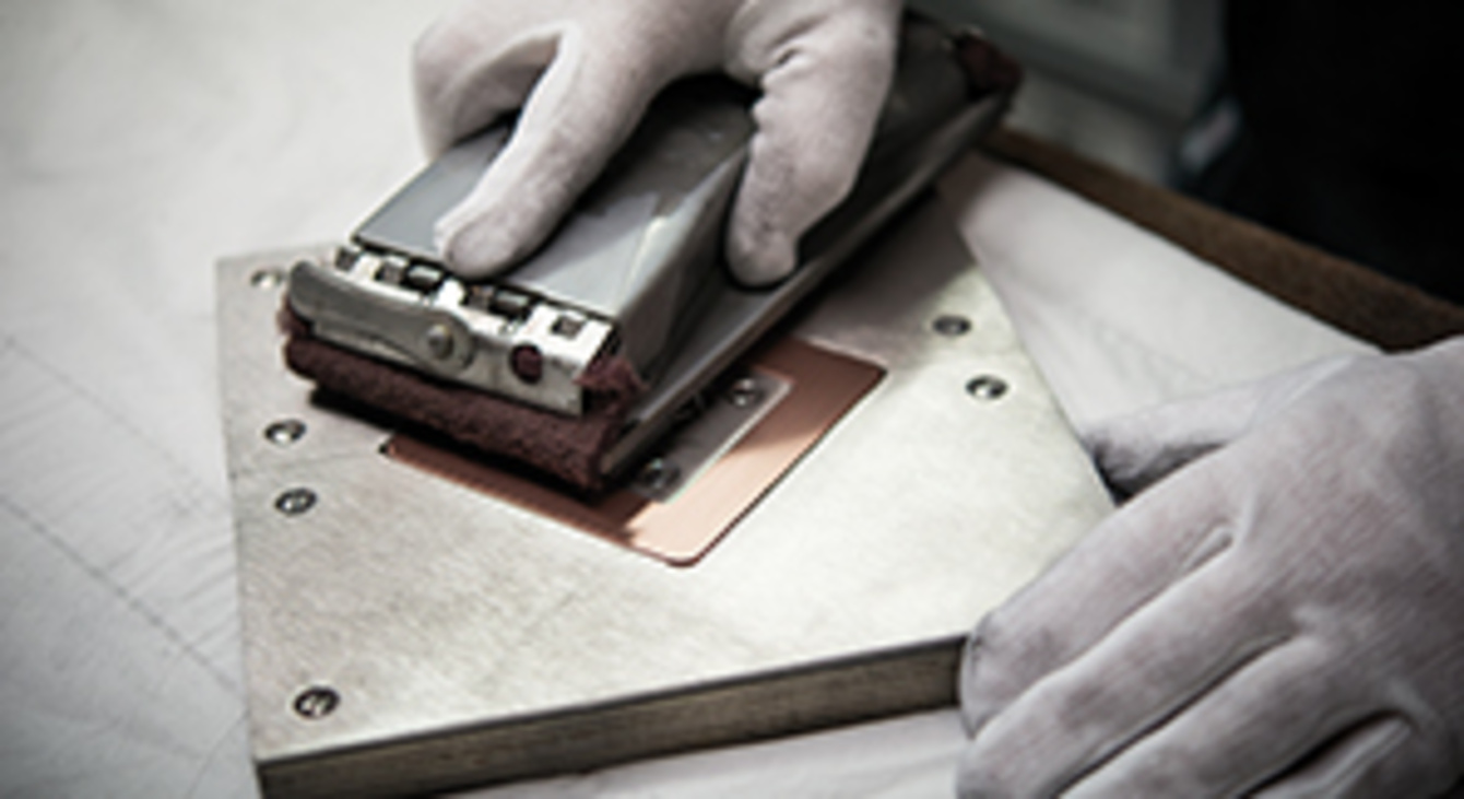 Manufaktur bei Sebastian Mayer Elektrotechnik in Lindwedel