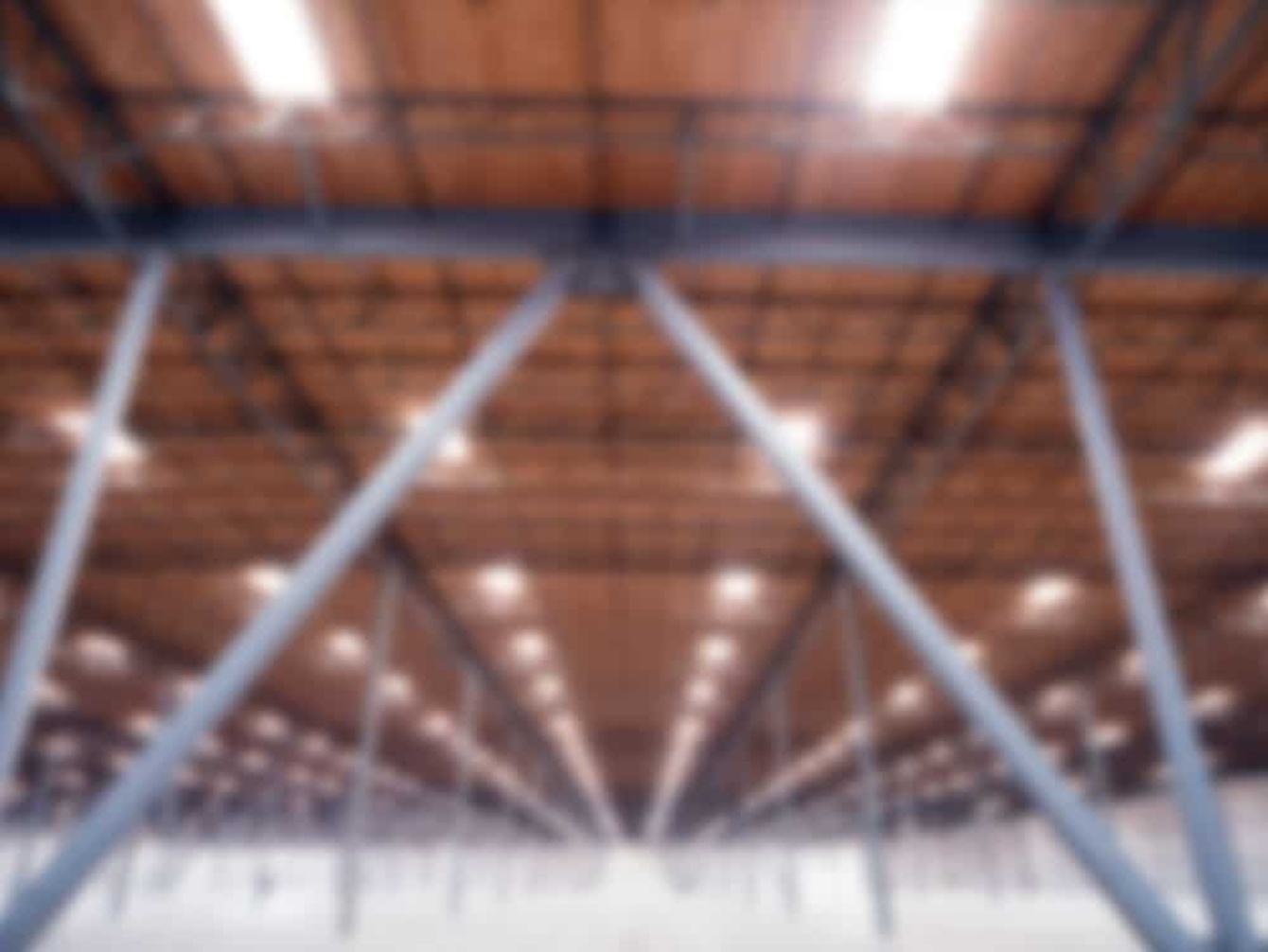 Industrie&shy;beleuchtung bei Sebastian Mayer Elektrotechnik in Lindwedel