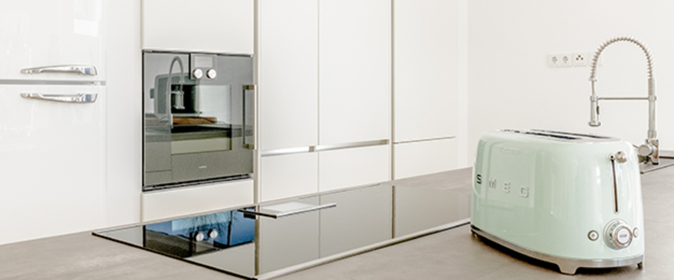 Elektro- und Haushaltsgeräte bei Sebastian Mayer Elektrotechnik in Lindwedel