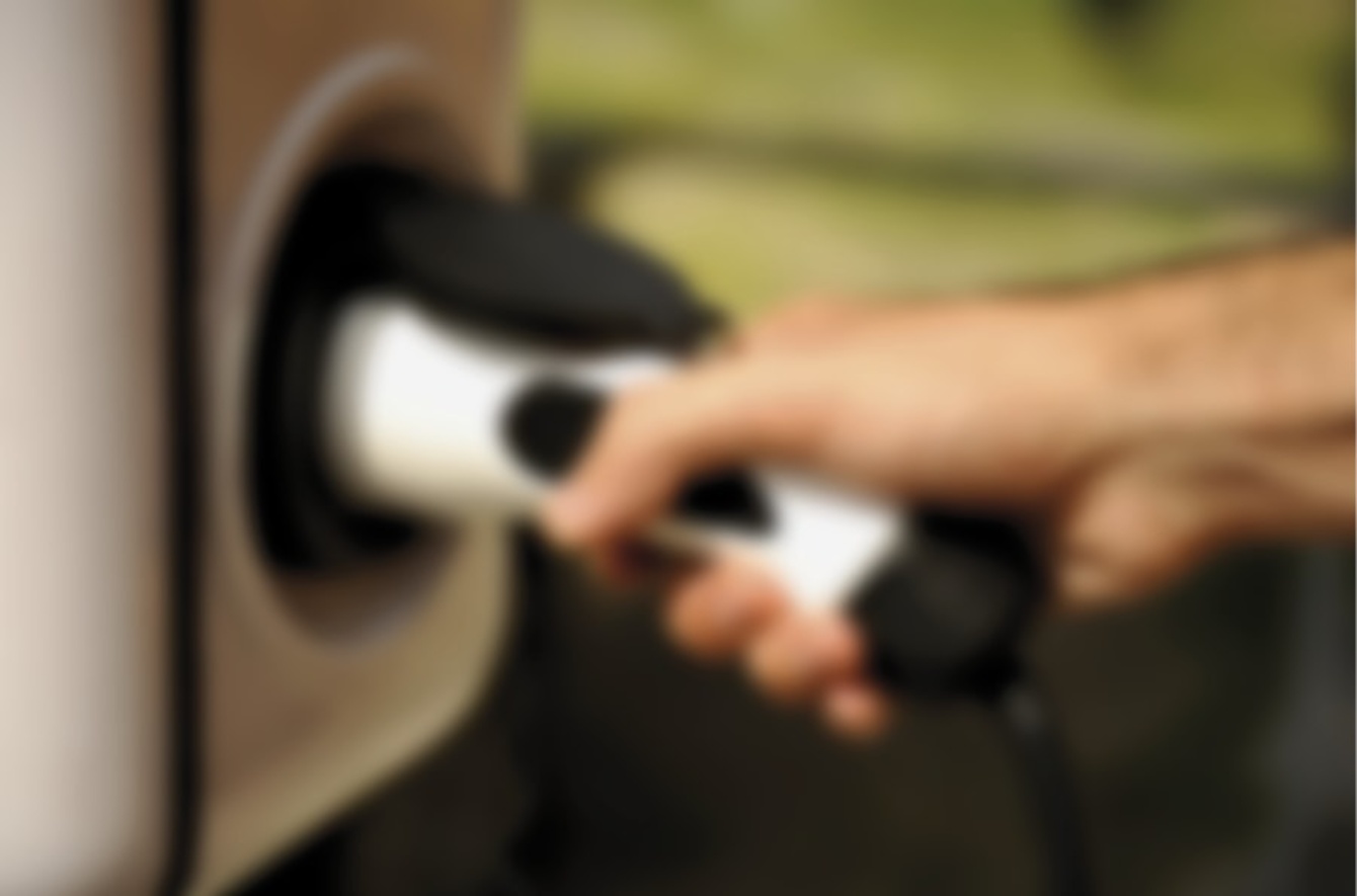 Elektro&shy;mobilität bei Sebastian Mayer Elektrotechnik in Lindwedel