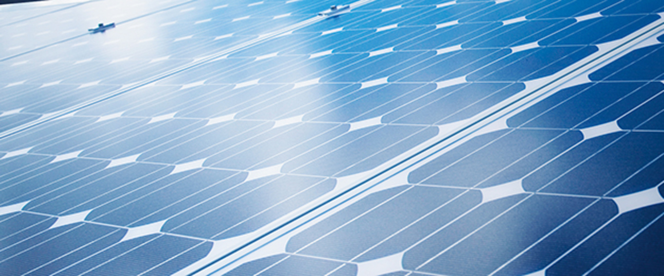 Photovoltaik bei Sebastian Mayer Elektrotechnik in Lindwedel