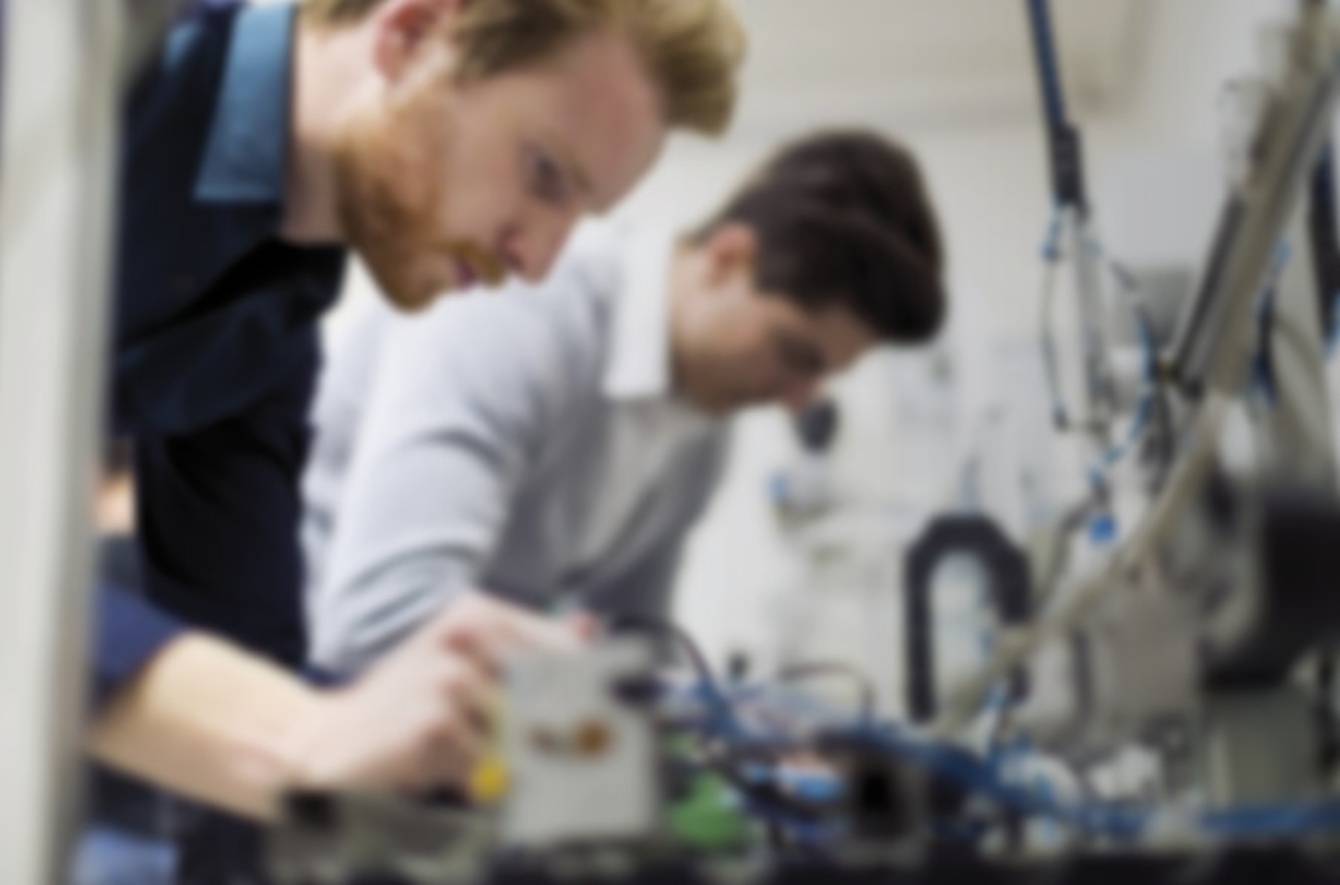 Elektroanlagen-Kontrolle bei Sebastian Mayer Elektrotechnik in Lindwedel
